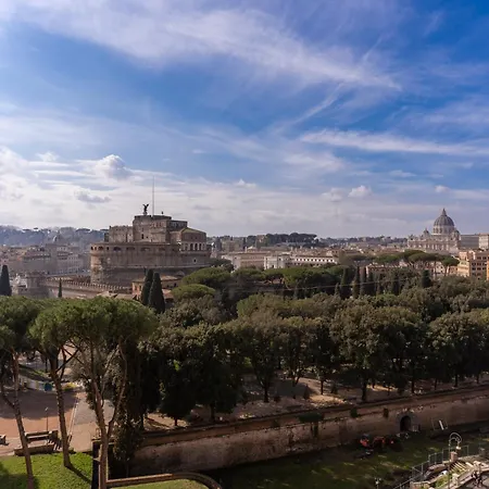 Roma Dei Papi B&B