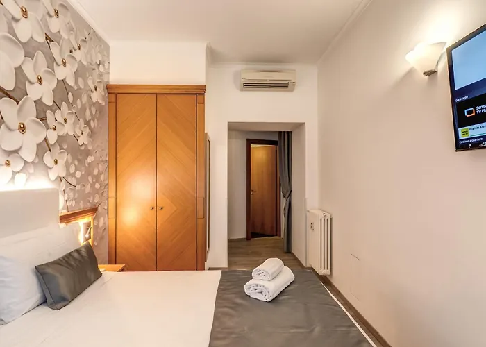 Dei Papi 4* Rome