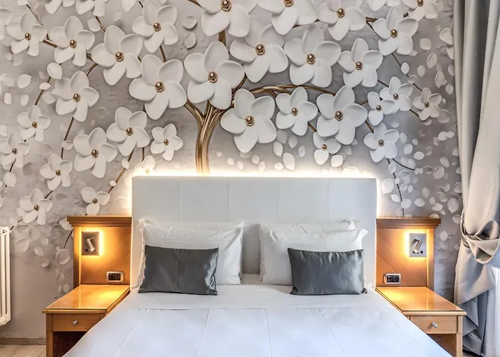 Dei Papi 4* Rome