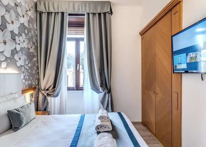 Gasthuis Dei Papi 4*