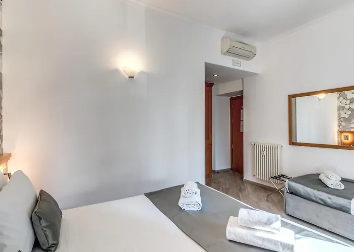 Gasthuis Dei Papi 4*