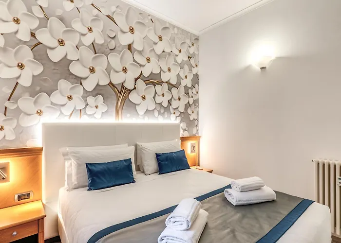 Gasthuis Dei Papi 4*