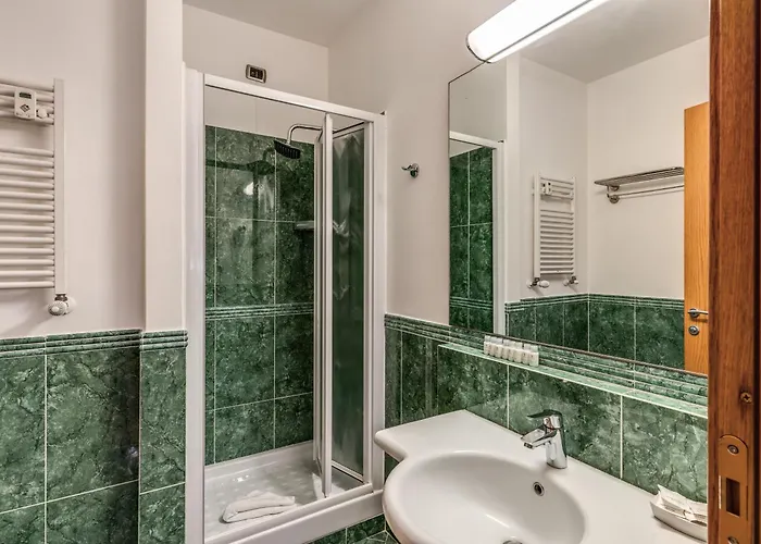 Dei Papi 4* Rome