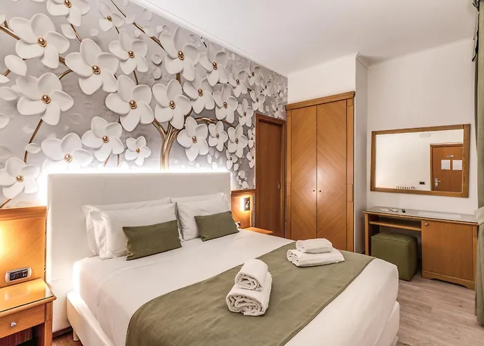 Gasthuis Dei Papi 4*