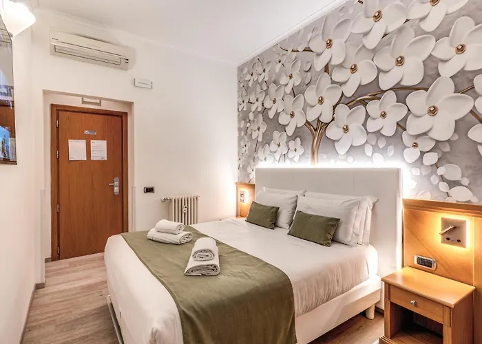 Dei Papi 4* Rome