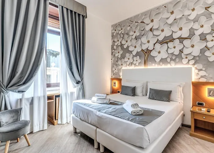 Gasthuis Dei Papi 4*