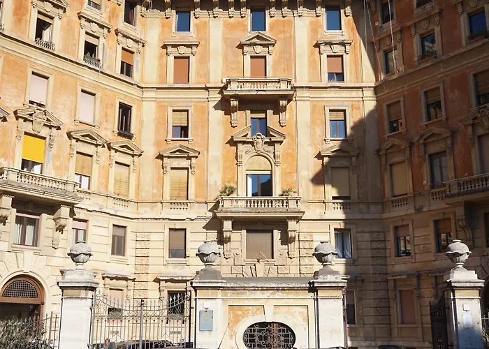Gasthuis Dei Papi