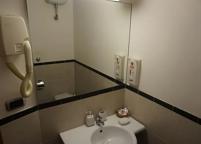 Dei Papi 4* Rome