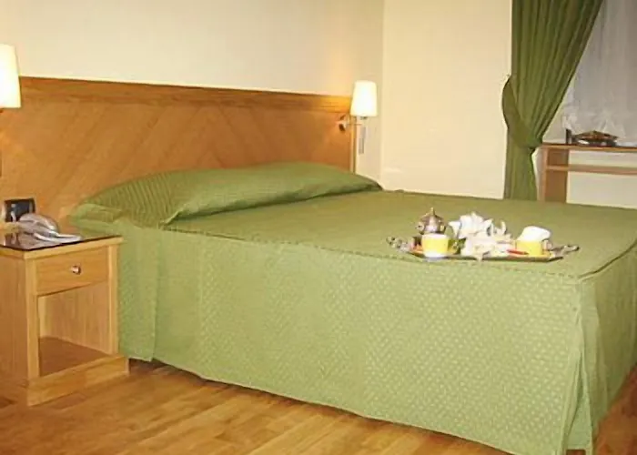 Dei Papi 4* Rome