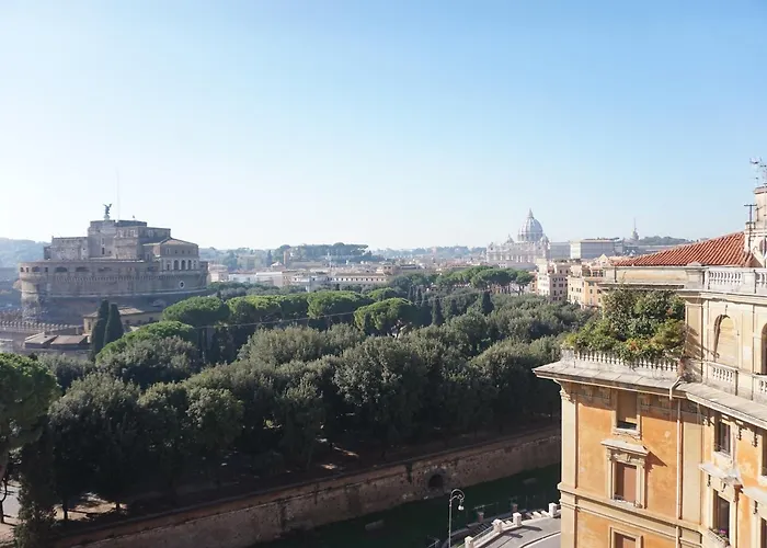 Dei Papi Rome